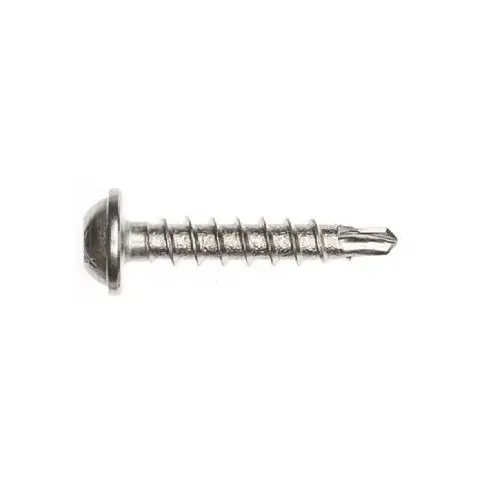 Unite Marutex A81M170500 Fönsterbleckskruv Premium